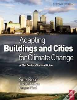 Capa do artigo Adapting Buildings And Cities For Climate Change