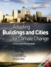 Capa do artigo Adapting Buildings And Cities For Climate Change