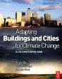 Adapting Buildings And Cities For Climate Change - Preview