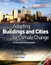 Capa do artigo Adapting Buildings And Cities For Climate Change
