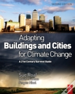Capa do artigo Adapting Buildings And Cities For Climate Change