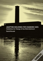 Capa do artigo Adapting Buildings For Changing Uses