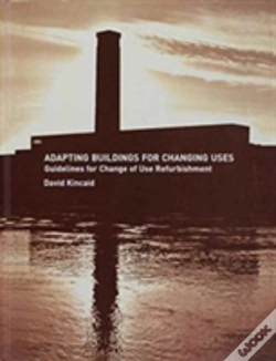 Capa do artigo Adapting Buildings For Changing Uses