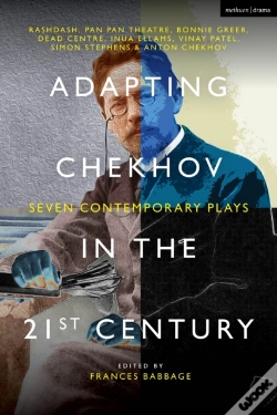 Capa do artigo Adapting Chekhov In The 21st Century