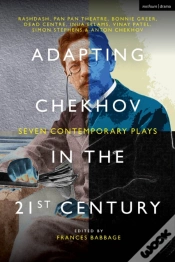 Capa do artigo Adapting Chekhov In The 21st Century