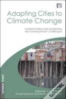 Adapting Cities To Climate Change