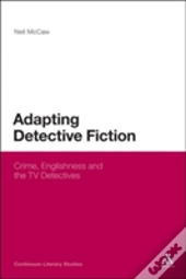 Adapting Detective Fiction