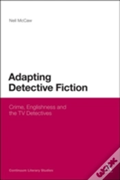 Capa do artigo Adapting Detective Fiction