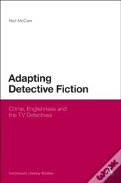 Adapting Detective Fiction