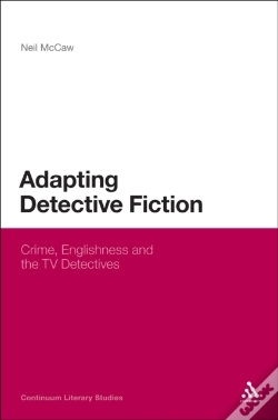 Capa do artigo Adapting Detective Fiction