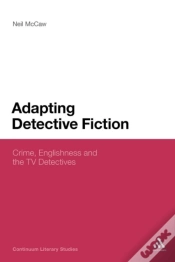 Capa do artigo Adapting Detective Fiction
