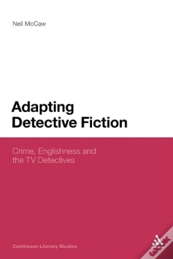 Capa do artigo Adapting Detective Fiction