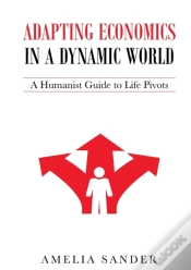 Capa do artigo Adapting Economics In A Dynamic World