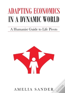 Capa do artigo Adapting Economics In A Dynamic World