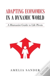 Capa do artigo Adapting Economics In A Dynamic World