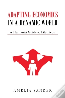 Capa do artigo Adapting Economics In A Dynamic World