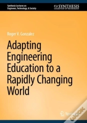 Capa do artigo Adapting Engineering Education To A Rapidly Changing World