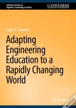 Capa do artigo Adapting Engineering Education To A Rapidly Changing World