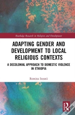 Capa do artigo Adapting Gender And Development To Local Religious Contexts