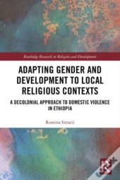 Adapting Gender And Development To Local Religious Contexts