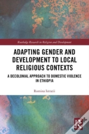 Capa do artigo Adapting Gender And Development To Local Religious Contexts