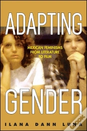 Capa do artigo Adapting Gender