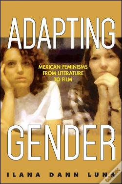 Capa do artigo Adapting Gender
