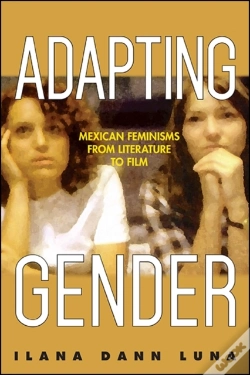 Capa do artigo Adapting Gender