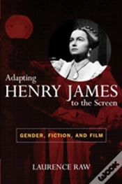 Capa do artigo Adapting Henry James To The Screen