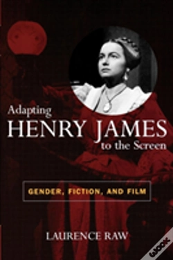 Capa do artigo Adapting Henry James To The Screen