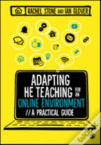 Adapting Higher Education Teaching For An Online Environment