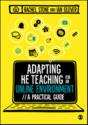 Adapting Higher Education Teaching For An Online Environment - Preview