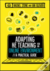 Capa do artigo Adapting Higher Education Teaching For An Online Environment