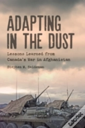 Capa do artigo Adapting In The Dust