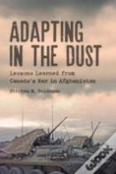 Adapting In The Dust
