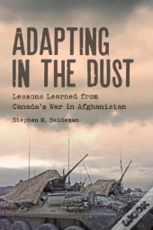 Adapting In The Dust