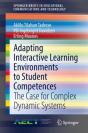 Adapting Interactive Learning Environments To Student Competences - Preview