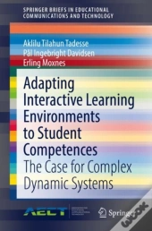 Adapting Interactive Learning Environments To Student Competences
