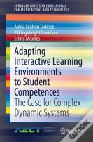 Adapting Interactive Learning Environments To Student Competences