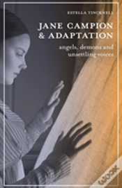 Capa do artigo Adapting Jane Campion