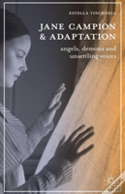 Capa do artigo Adapting Jane Campion