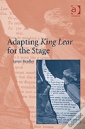 Capa do artigo Adapting King Lear For The Stage