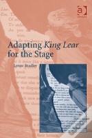 Adapting King Lear For The Stage