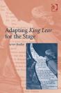 Adapting King Lear For The Stage - Preview