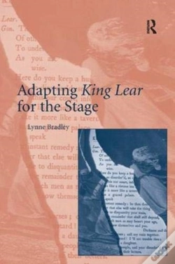 Capa do artigo Adapting King Lear For The Stage