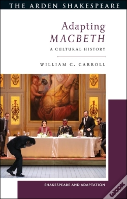 Capa do artigo Adapting Macbeth