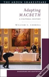 Capa do artigo Adapting Macbeth