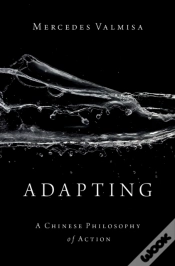 Capa do artigo Adapting