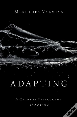 Capa do artigo Adapting