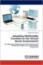 Adapting Multimedia Contents In The Virtual Home Environment - Preview